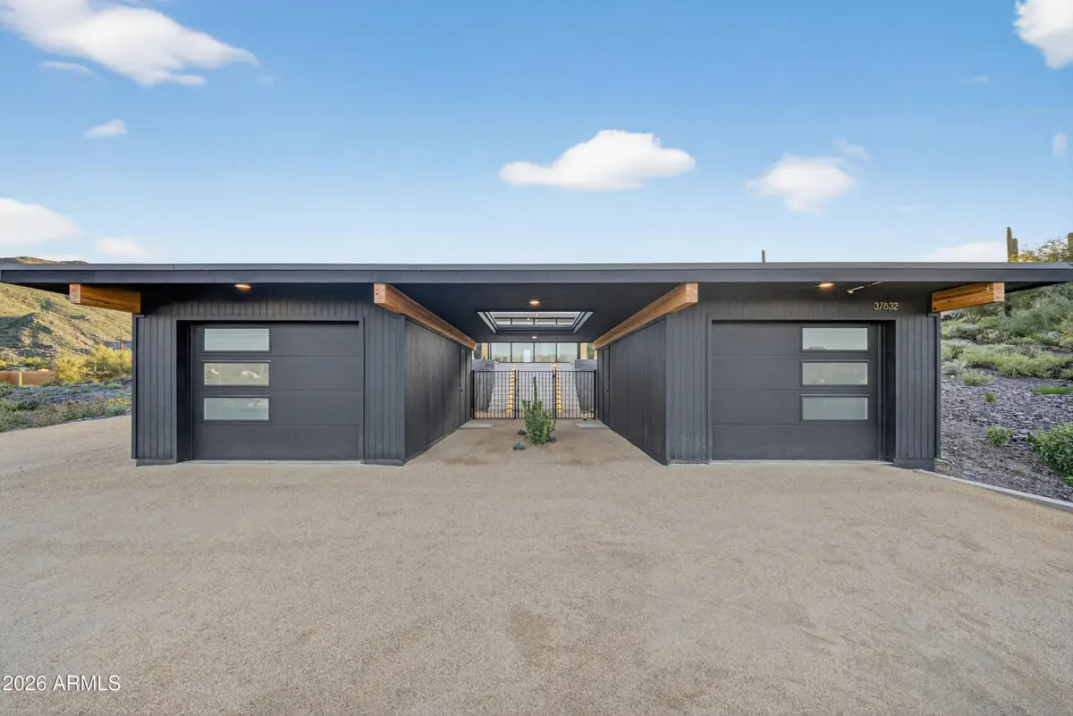 37838 N Hidden Valley Drive, Cave Creek, AZ 85331 - Image #1