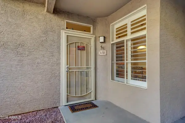 3830 E Lakewood Parkway #1038, Phoenix, AZ 85048