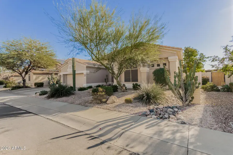 4419 E Robin Lane, Phoenix, AZ 85050 - #2