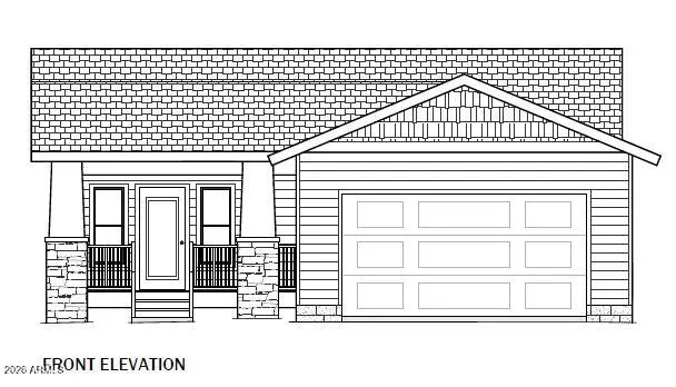 780 S Rockcreek Drive, Show Low, AZ 85901 - Image #1