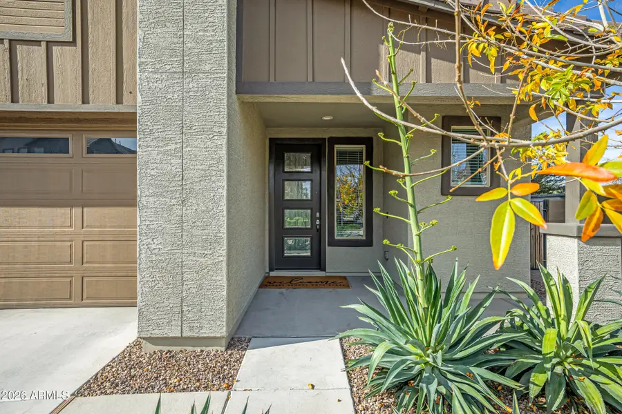 1034 S Sunset Drive, Chandler, AZ 85286 - #2