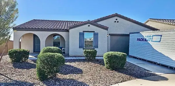 1553 E Elegante Drive, Casa Grande, AZ 85122
