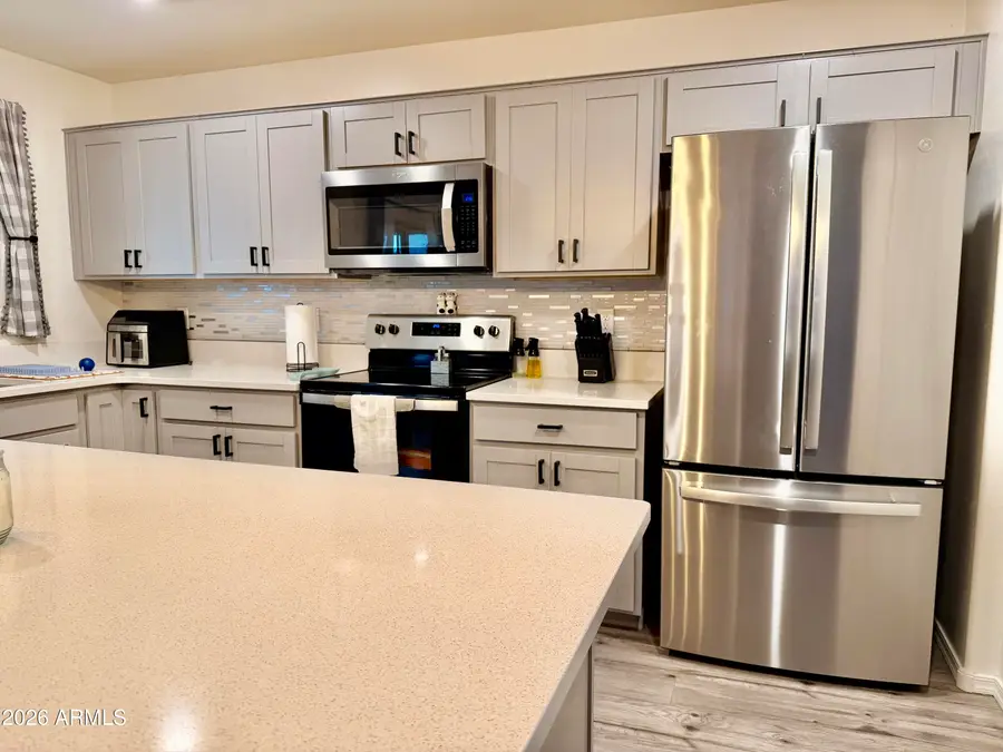 1553 E Elegante Drive, Casa Grande, AZ 85122 - Image #2