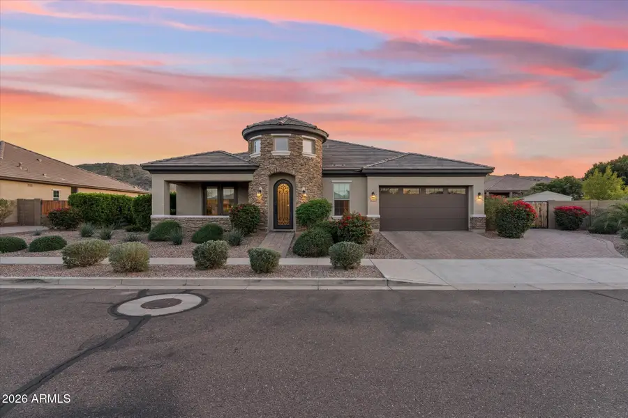 2909 E Harwell Road, Phoenix, AZ 85042 - Image #3