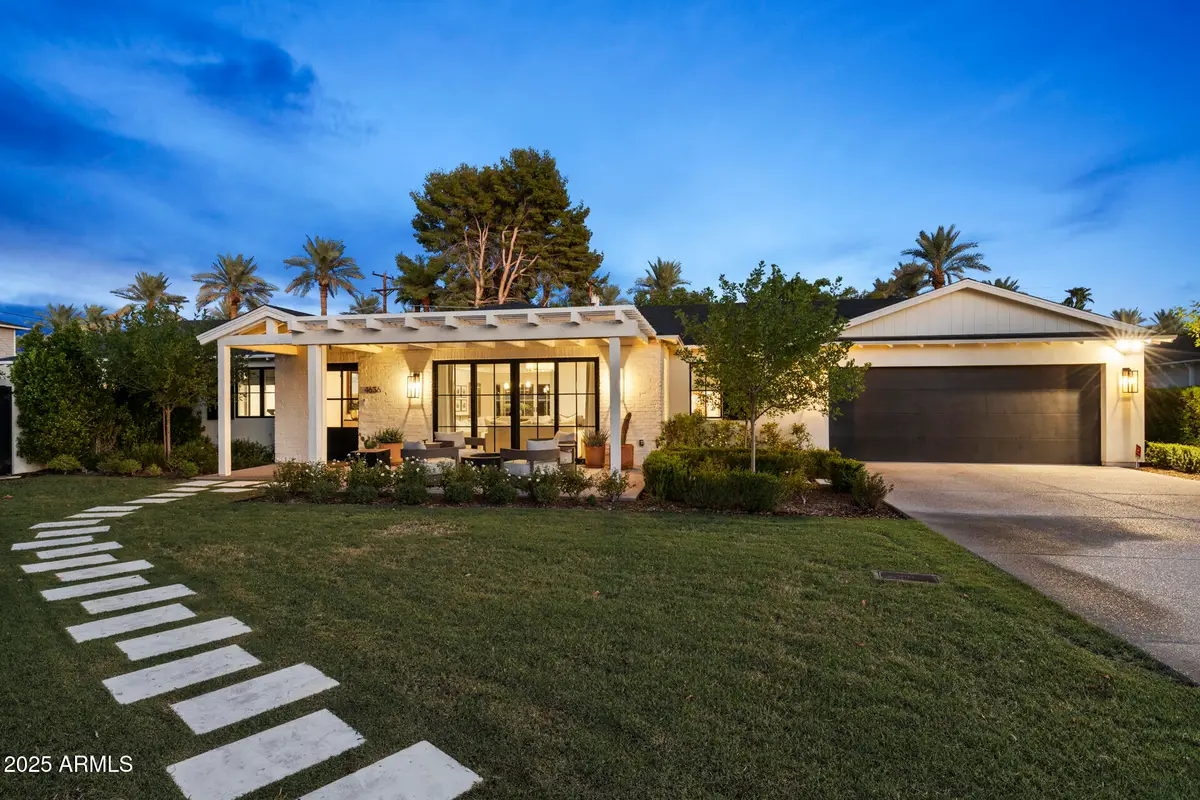 4636 E Calle Ventura --, Phoenix, AZ 85018 - #1