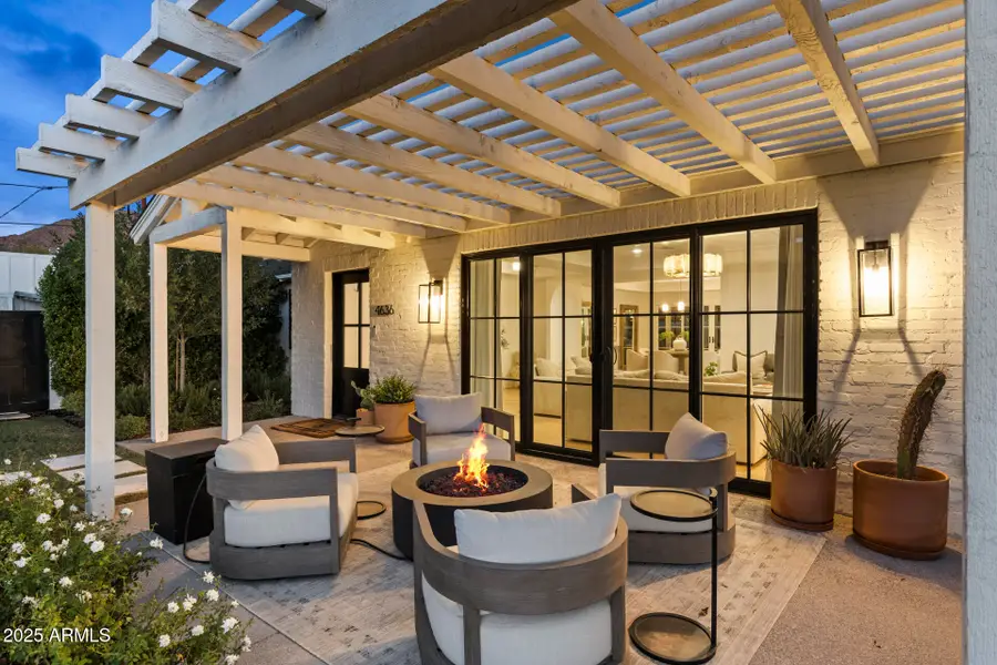 4636 E Calle Ventura --, Phoenix, AZ 85018 - #2