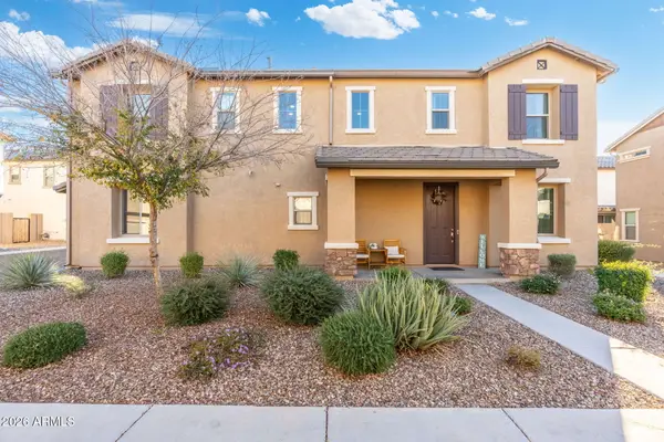 1658 S 82nd Way, Mesa, AZ 85209