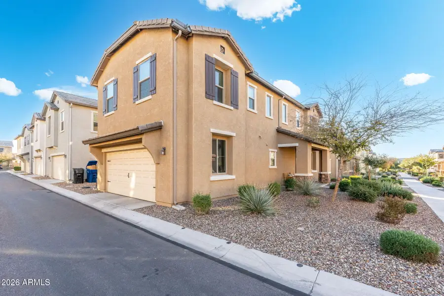 1658 S 82nd Way, Mesa, AZ 85209 - #3