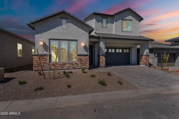 21430 W Meadowbrook Avenue, Buckeye, AZ 85396