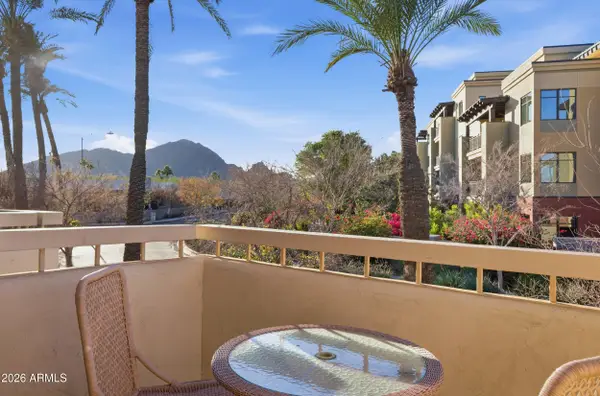 6150 N Scottsdale Road #52, Paradise Valley, AZ 85253