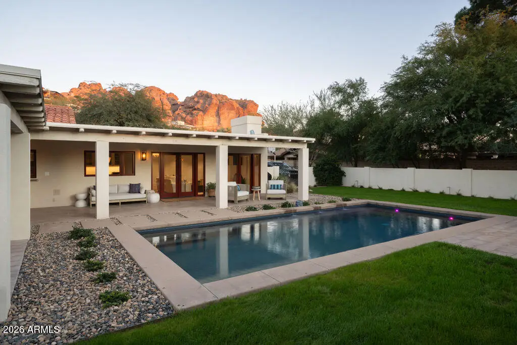 5602 N Camelback Canyon Place, Phoenix, AZ 85018 - #1