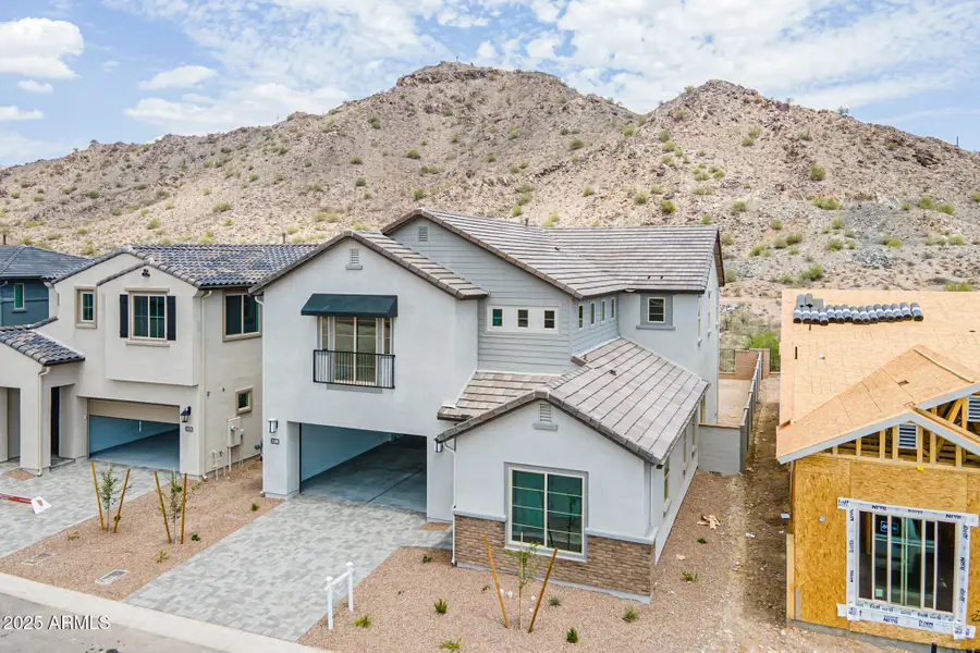 21268 W Mariposa Street, Buckeye, AZ 85396 - #2