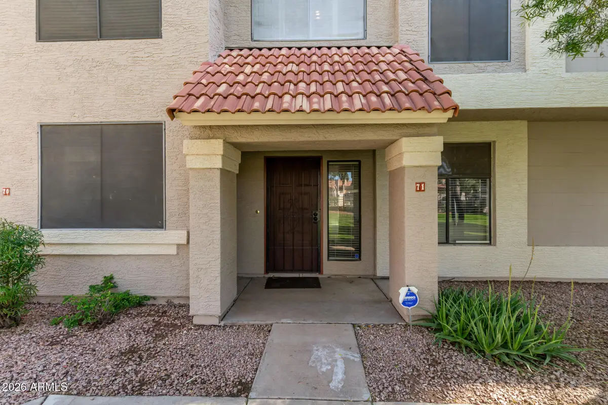 500 N Roosevelt Avenue #71, Chandler, AZ 85226 - Image #1