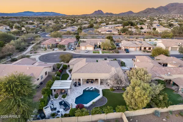 3057 W Sousa Court, Anthem, AZ 85086