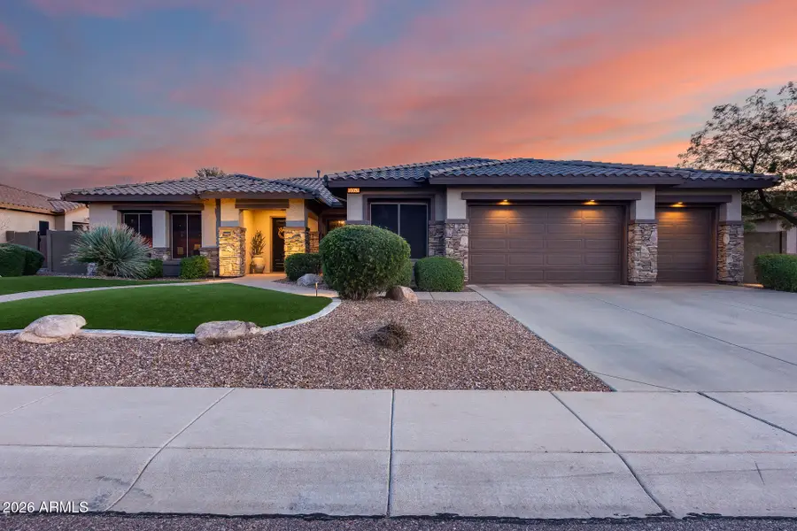 3057 W Sousa Court, Anthem, AZ 85086 - Image #2