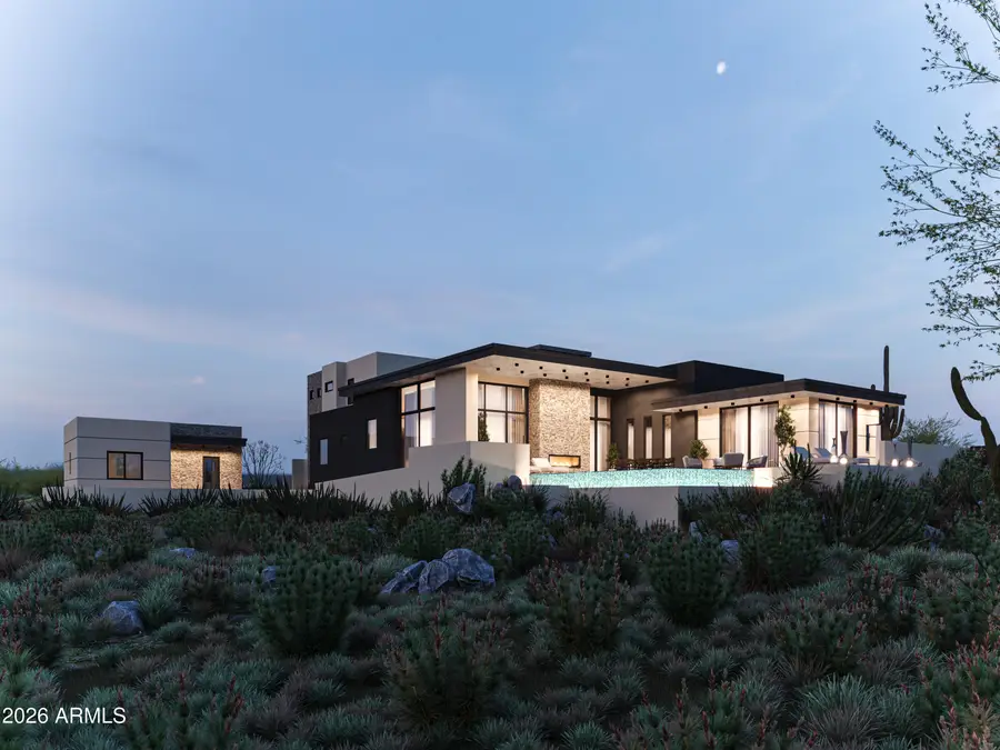 14339 E Desert Tortoise Trail, Fountain Hills, AZ 85268 - Image #2