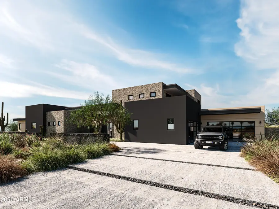 14339 E Desert Tortoise Trail, Fountain Hills, AZ 85268 - Image #3