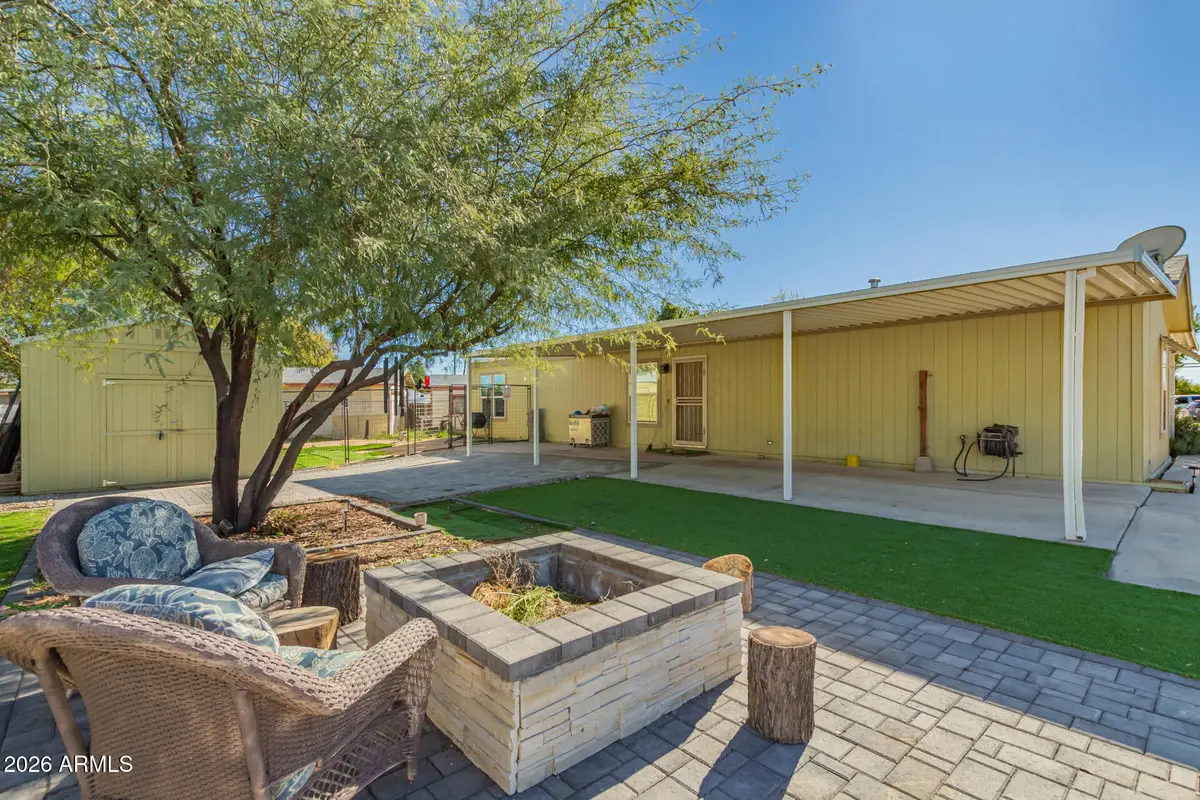 17833 N 1st Place, Phoenix, AZ 85022 - #1