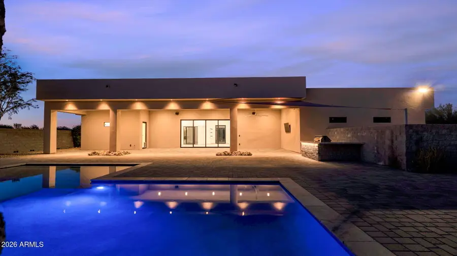 4717 E Quailbrush Road, Cave Creek, AZ 85331 - Image #2