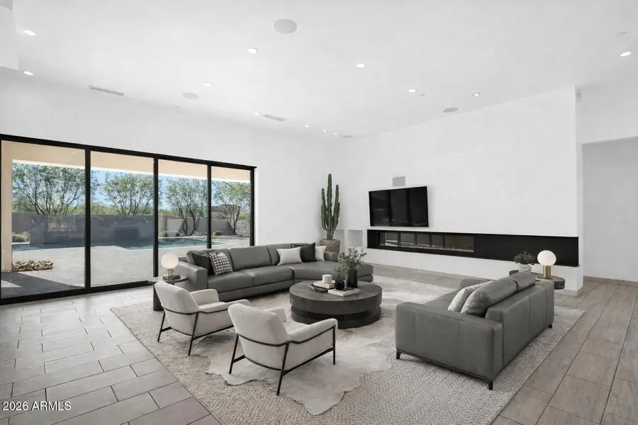 4717 E Quailbrush Road, Cave Creek, AZ 85331 - Image #3