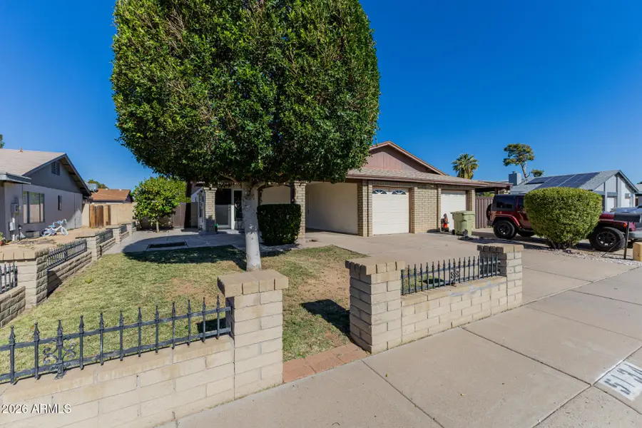5134 W Pershing Avenue, Glendale, AZ 85304 - Image #3