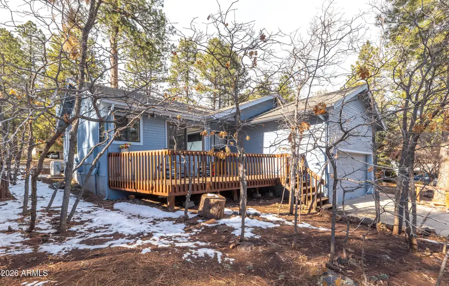 1651 W University Heights Drive N, Flagstaff, AZ 86005 - Image #3