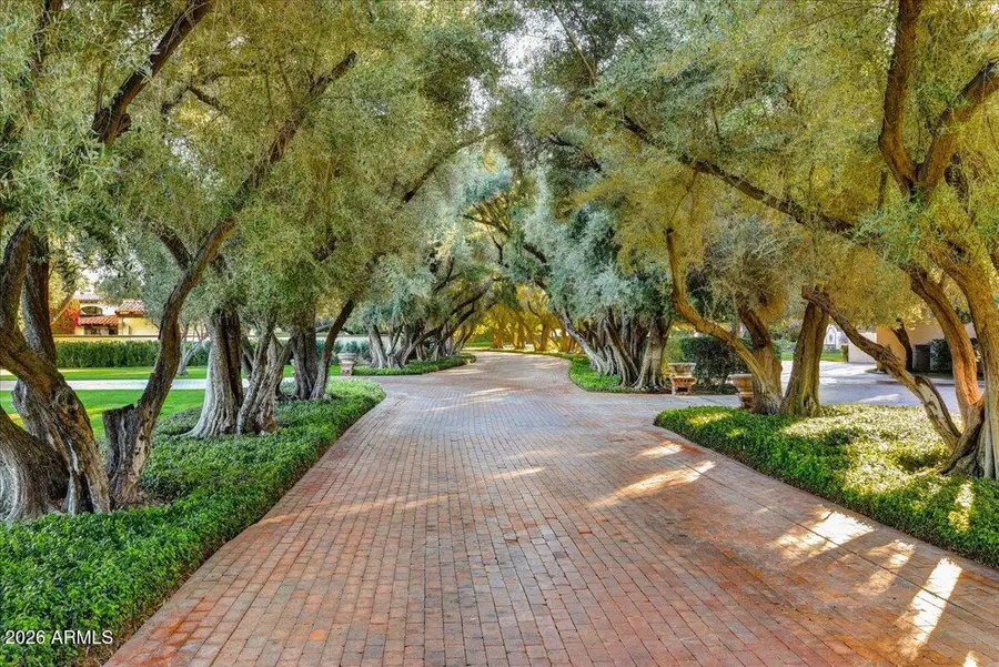 5815 N Saguaro Road, Paradise Valley, AZ 85253 - Image #3