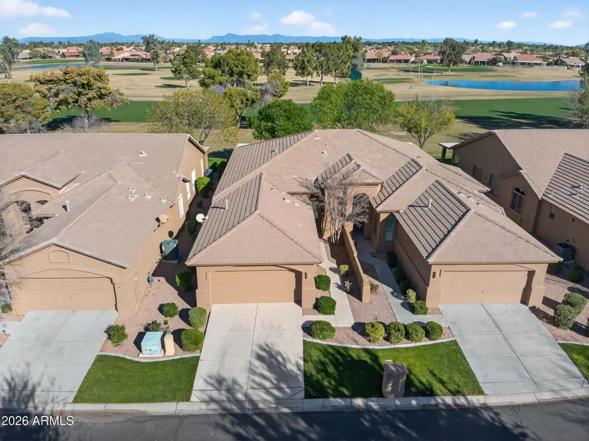 24611 S Golfview Drive, Sun Lakes, AZ 85248 - Image #1