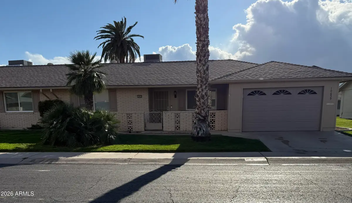 10659 W Tropicana Circle N --, Sun City, AZ 85351 - #1