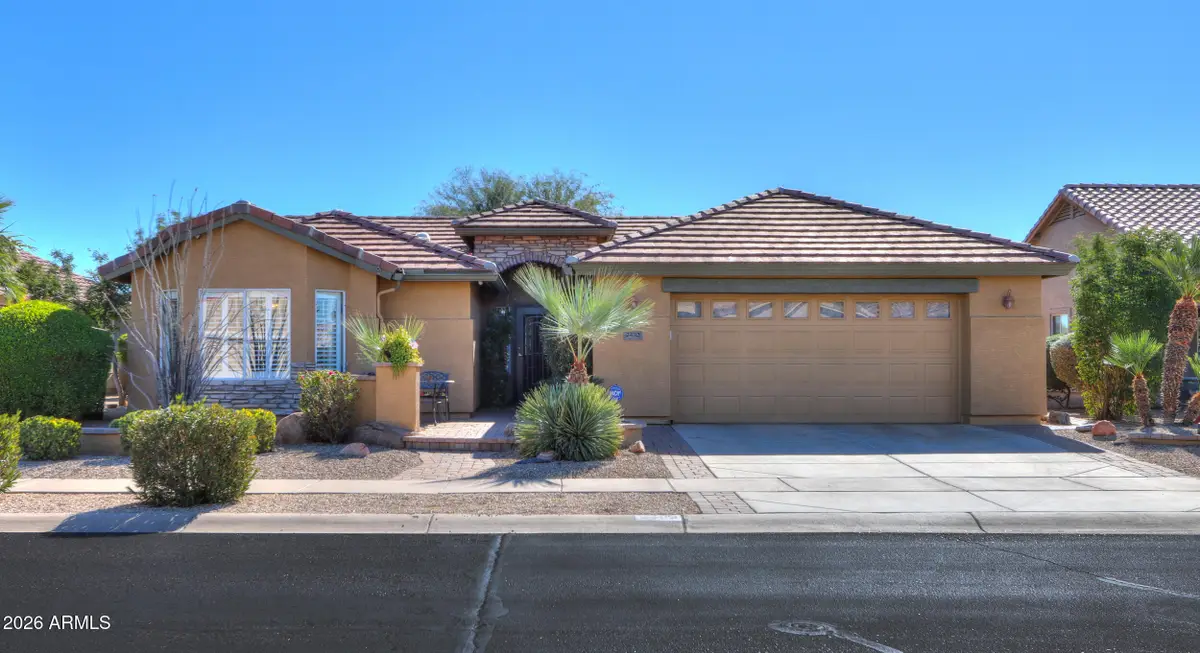 2483 E Hancock Trail, Casa Grande, AZ 85194 - Image #1