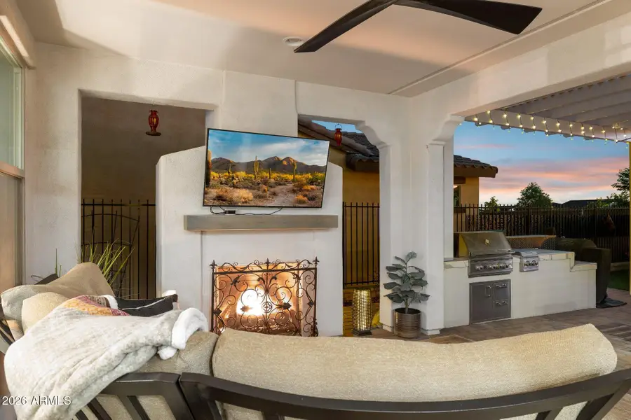 20741 W Minnezona Avenue, Buckeye, AZ 85396 - #3