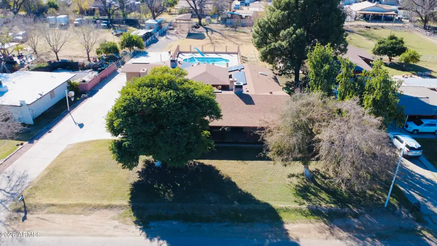 8705 W Lillian Lane S, Tolleson, AZ 85353 - #3