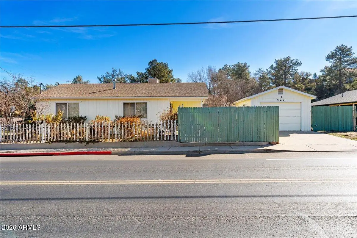 429 Gail Gardner Way, Prescott, AZ 86305 - #1
