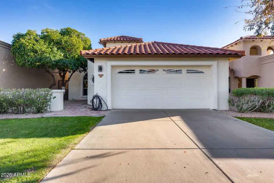 10593 E Fanfol Lane, Scottsdale, AZ 85258 - Image #2