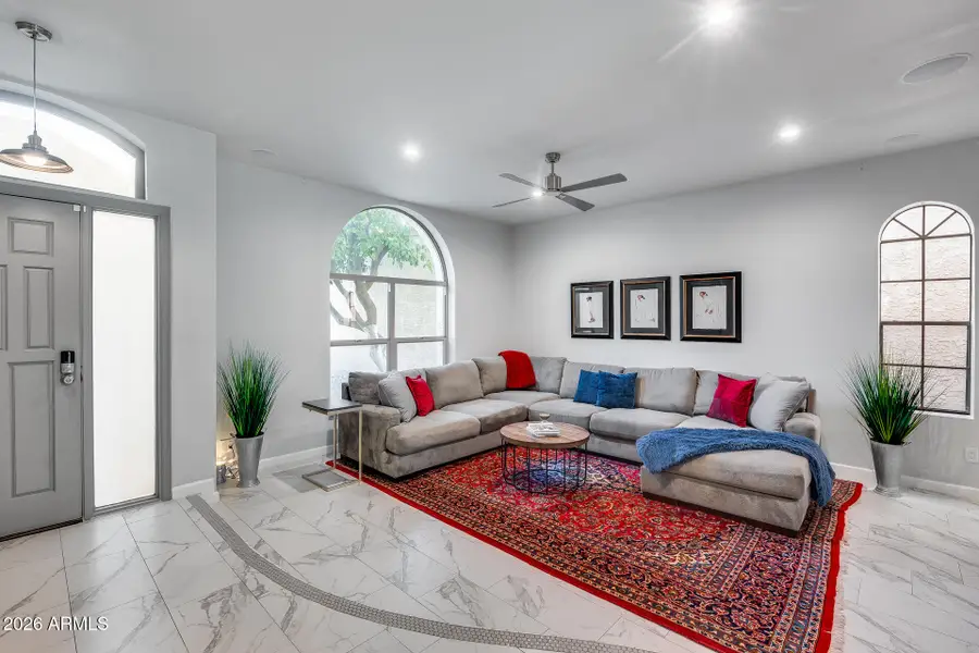 10593 E Fanfol Lane, Scottsdale, AZ 85258 - Image #3