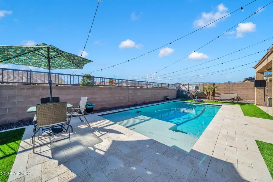 17259 W Butler Avenue, Waddell, AZ 85355 - Image #2