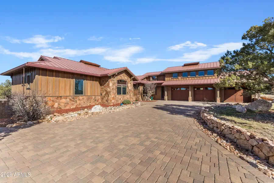 11840 W Cooper Morgan Trail, Prescott, AZ 86305 - Image #2