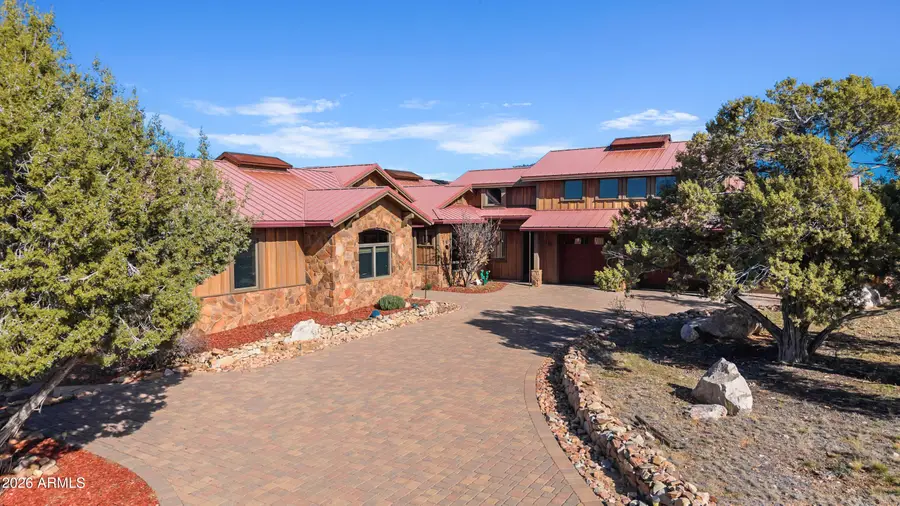 11840 W Cooper Morgan Trail, Prescott, AZ 86305 - Image #3