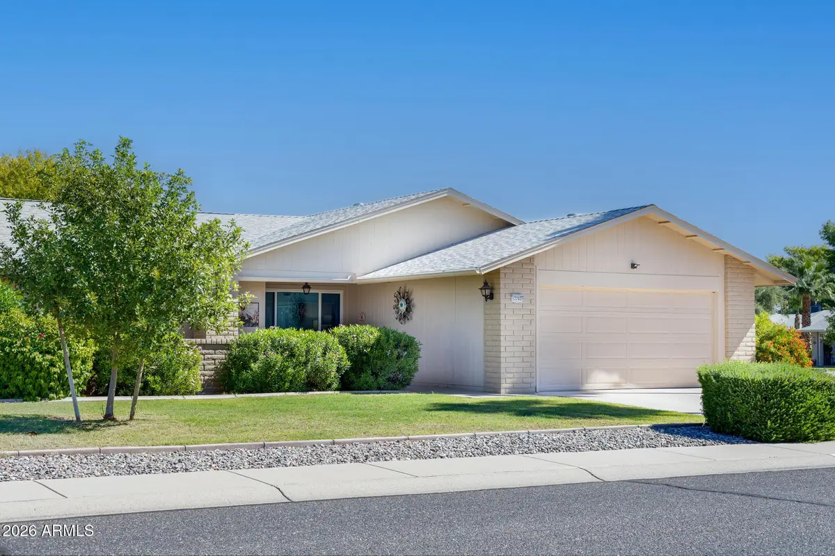 12702 W Omega Drive, Sun City West, AZ 85375 - Image #1