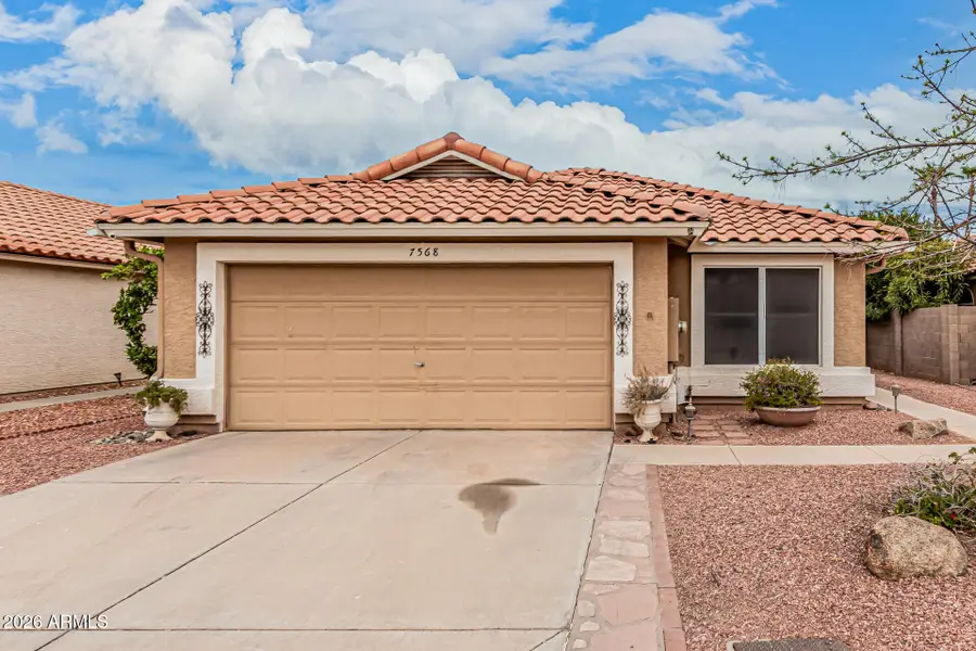 7568 W Kerry Lane, Glendale, AZ 85308 - Image #2