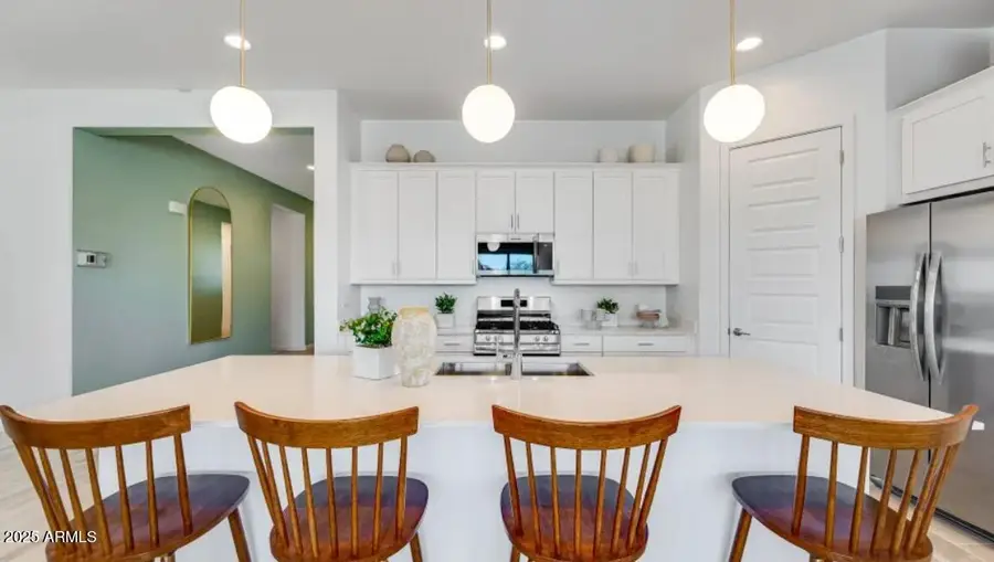 14975 W Desert Hollow Drive, Surprise, AZ 85387 - #3