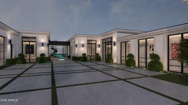 7646 E Hidden Canyon Street, Mesa, AZ 85207