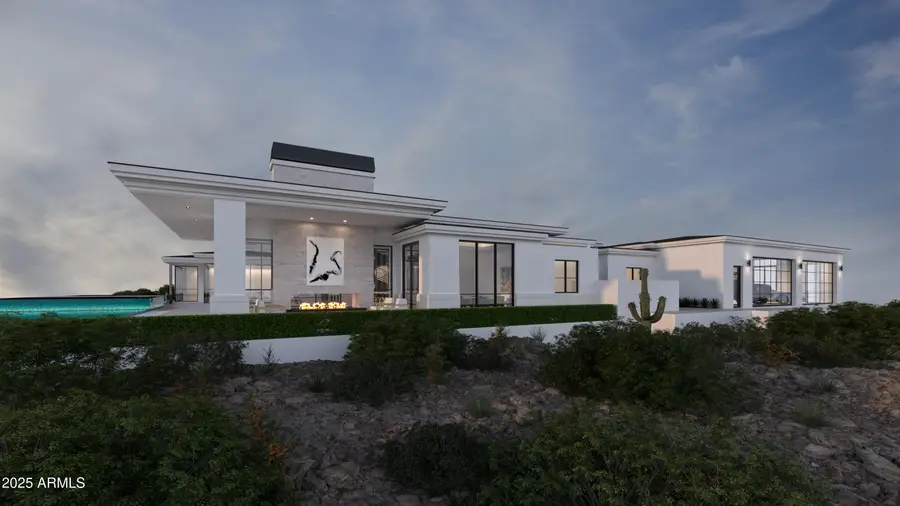 7646 E Hidden Canyon Street, Mesa, AZ 85207 - #3