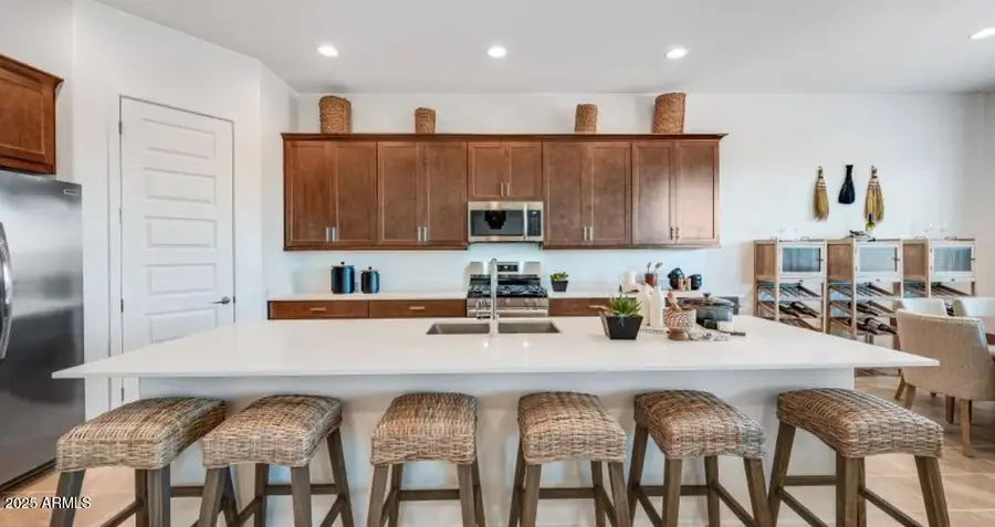 15000 W Desert Hollow Drive, Surprise, AZ 85387 - #3