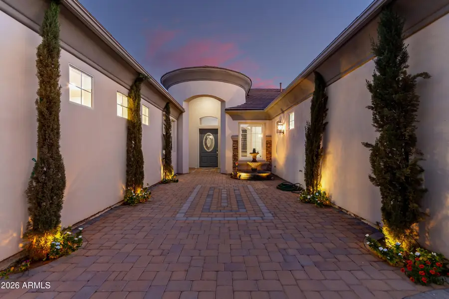 3931 E Fox Circle, Mesa, AZ 85205 - #2