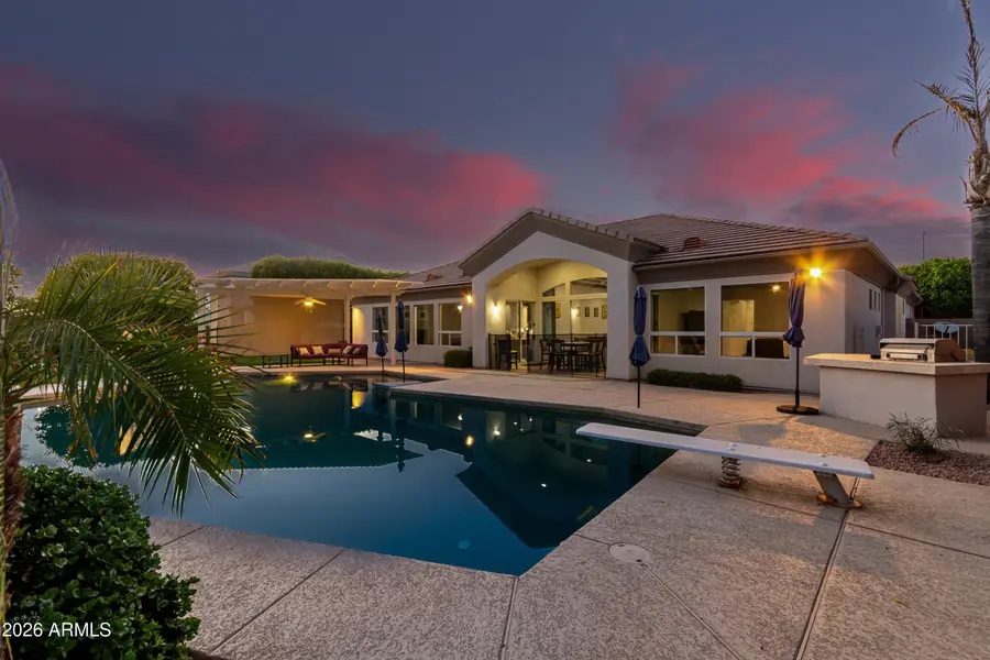 3931 E Fox Circle, Mesa, AZ 85205 - #3