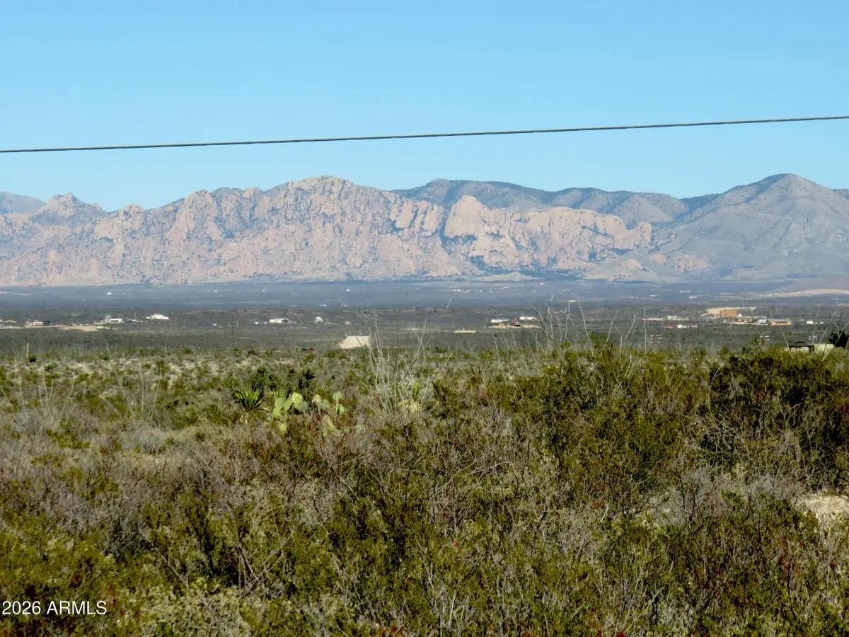 TBD W Allen Street, Tombstone, AZ 85638 - Image #1