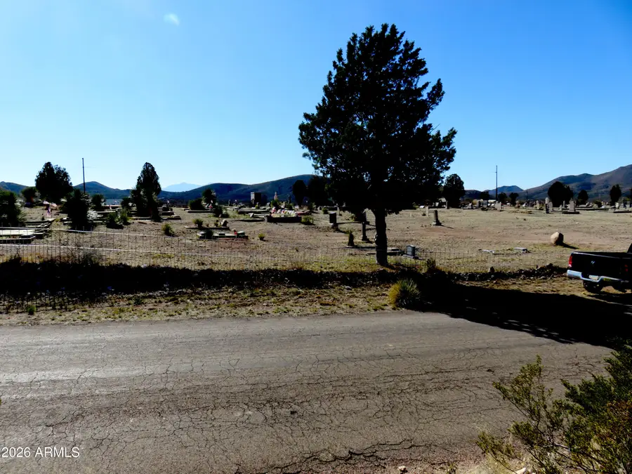 TBD W Allen Street, Tombstone, AZ 85638 - Image #2