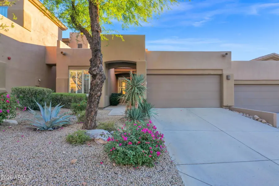 11739 N 135th Place, Scottsdale, AZ 85259 - #2