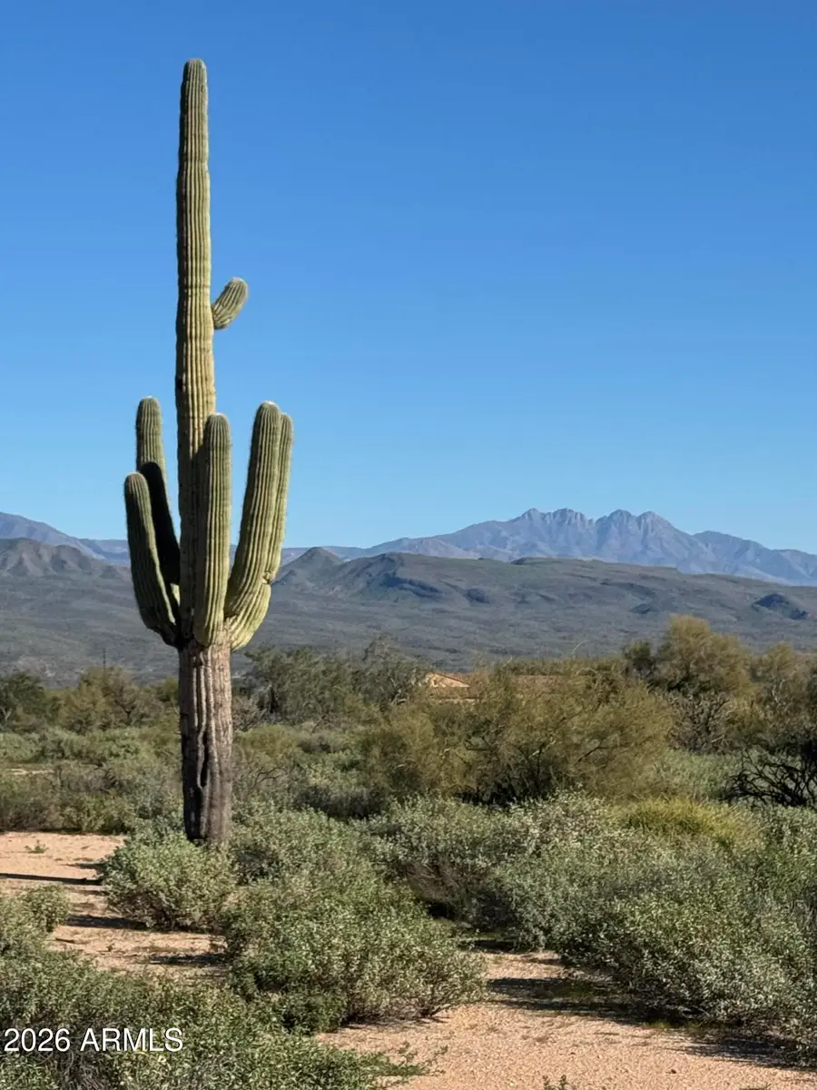 0 N 172nd Street, Rio Verde, AZ 85263 - #2